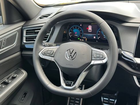 New 2026 Volkswagen Atlas Cross Sport SEL R-Line AWD/4WD image 22