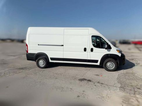 New 2026 RAM ProMaster 1500 image 14