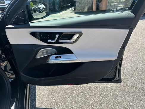 New 2026 Mercedes-Benz E 350 4MATIC Sedan image 15
