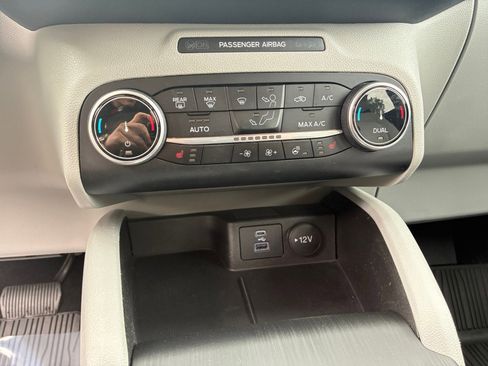 Used 2023 Ford Escape Active w/ Cold Weather Package FWD image 11