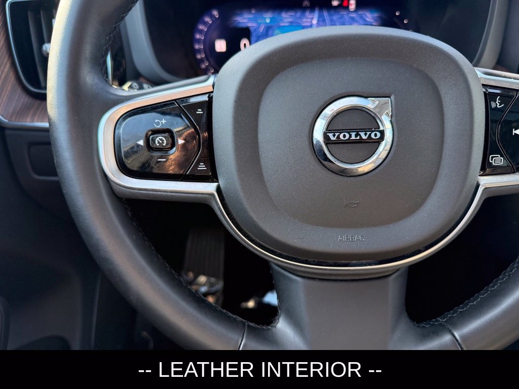 Used 2024 Volvo XC60 T8 Plus w/ Protection Package Premier AWD/4WD image 11
