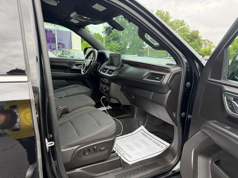 Used 2021 Chevrolet Tahoe 4WD image 17