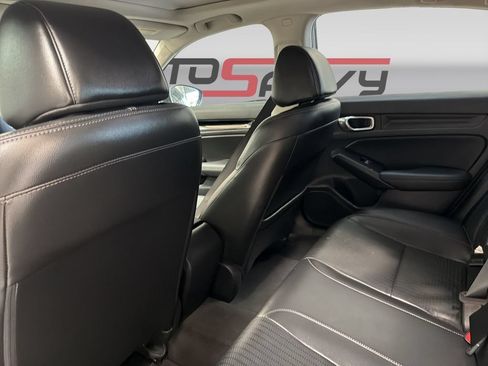 Used 2024 Honda Civic EX-L image 16