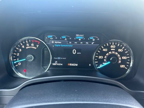 Used 2018 Ford F150 Platinum AWD/4WD image 29