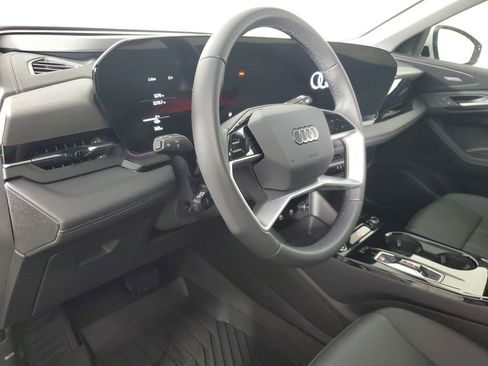 Certified 2025 Audi Q6 e-tron Premium Plus w/ Premium Plus RWD image 23