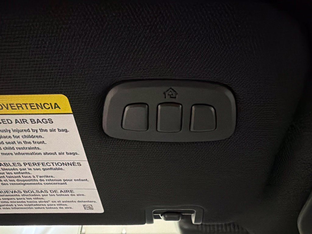 New 2027 Ford Explorer Tremor AWD/4WD image 25