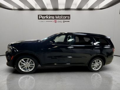 Certified 2024 Dodge Durango GT