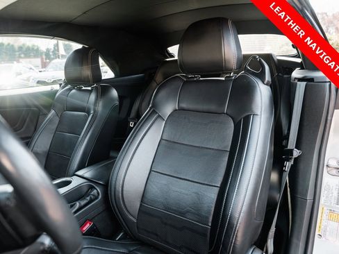 Used 2023 Ford Mustang Premium w/ Equipment Group 201A image 25