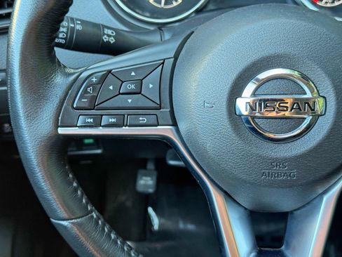 Used 2018 Nissan Rogue SL AWD/4WD image 21