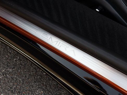 New 2026 Lotus Emira image 26