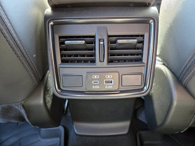 Used 2025 Subaru Forester Sport w/ Protection Package (1PH) AWD/4WD image 17