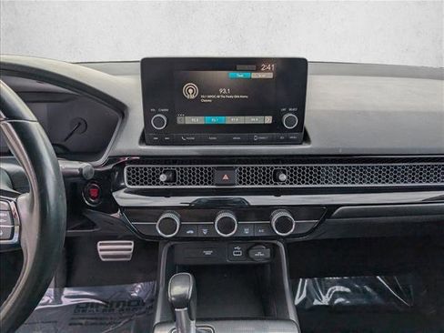 Used 2022 Honda Civic Sport image 18