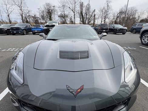 Used 2017 Chevrolet Corvette Grand Sport image 6