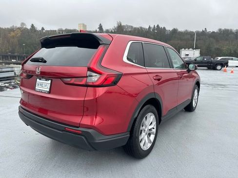 Certified 2024 Honda CR-V EX image 7