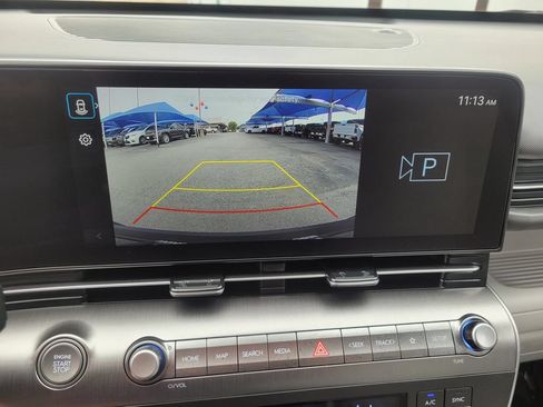 Used 2025 Hyundai Kona SEL FWD image 21