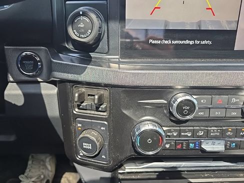 Used 2026 Ford F250 Platinum AWD/4WD image 23