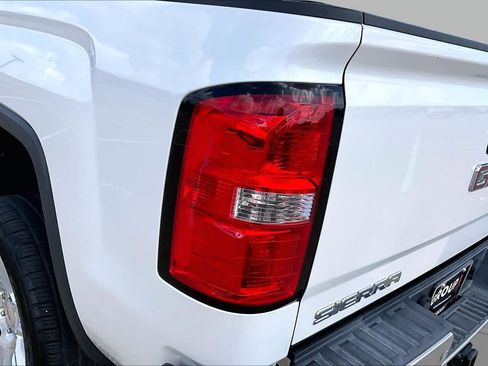 Used 2016 GMC Sierra 1500 SLE w/ Texas SLE Value Package RWD image 26