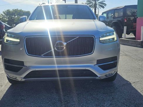 Used 2018 Volvo XC90 T5 Momentum w/ Convenience Package FWD image 35