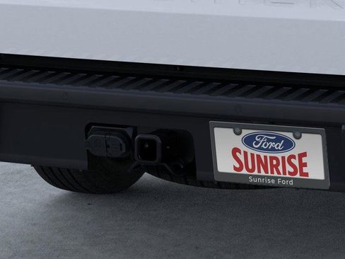 New 2025 Ford Maverick Lariat w/ Black Appearance Package image 23