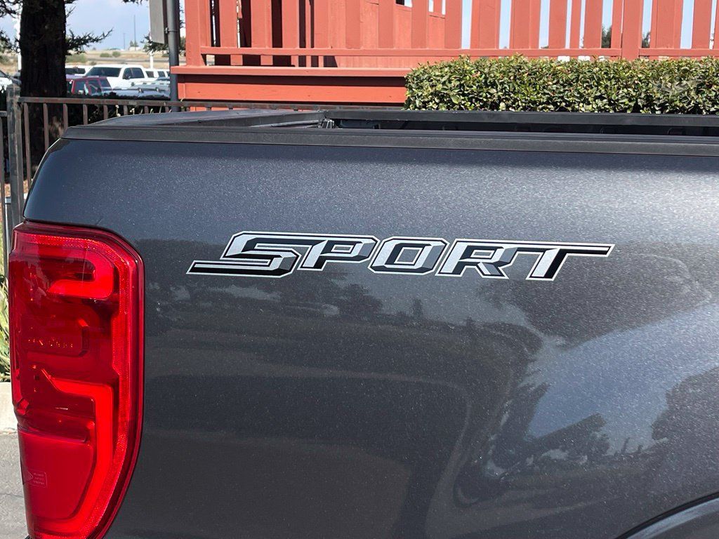 Used 2019 Ford Ranger XLT w/ Equipment Group 302A Luxury RWD image 6