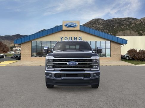 New 2026 Ford F350 King Ranch w/ Chrome Package AWD/4WD image 6