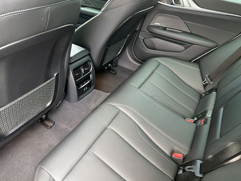 Certified 2023 BMW i4 eDrive40 w/ Premium Package image 15