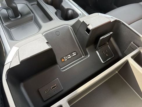 New 2026 Chevrolet Silverado 1500 LT Trail Boss w/ LT Trail Boss Premium Package image 32