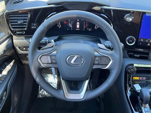 New 2026 Lexus NX 350 NX 350 Premium image 18