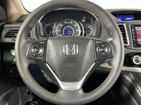 Used 2016 Honda CR-V EX image 15