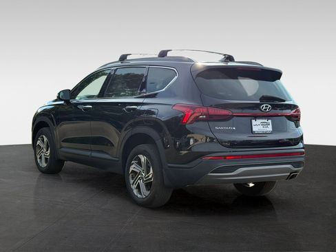 Certified 2023 Hyundai Santa Fe SEL AWD/4WD image 7