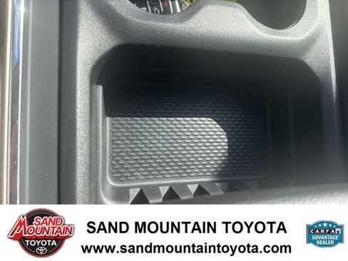 Used 2021 RAM 1500 Laramie AWD/4WD image 23