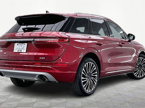 Used 2020 Lincoln Corsair Reserve w/ Equipment Group 202A image 2