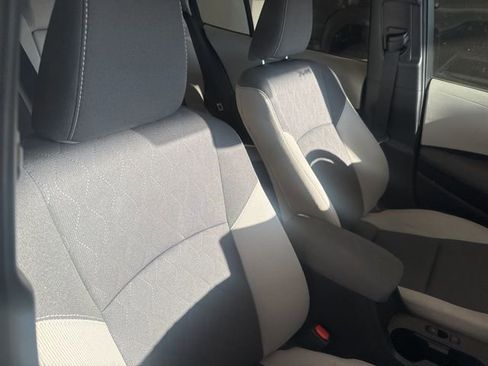 Certified 2024 Toyota Corolla LE image 10