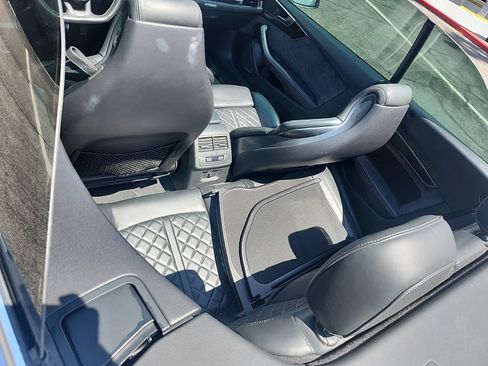 Used 2018 Audi S5 Premium Plus w/ Navigation Package AWD/4WD image 22