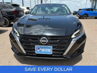 Used 2024 Nissan Altima 2.5 S FWD image 2