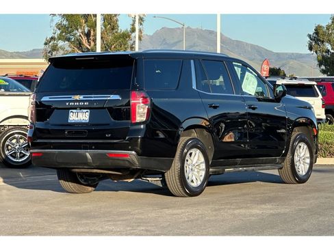Used 2024 Chevrolet Tahoe LT image 4