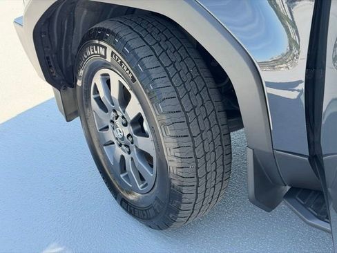 Certified 2025 Toyota Land Cruiser w/ Premium Package AWD/4WD image 28