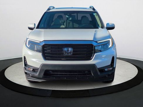 Used 2022 Honda Ridgeline RTL-E image 8