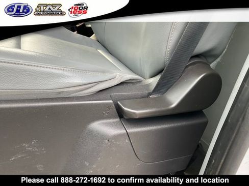 Used 2018 Ford Transit 250 148 Medium Roof RWD image 12