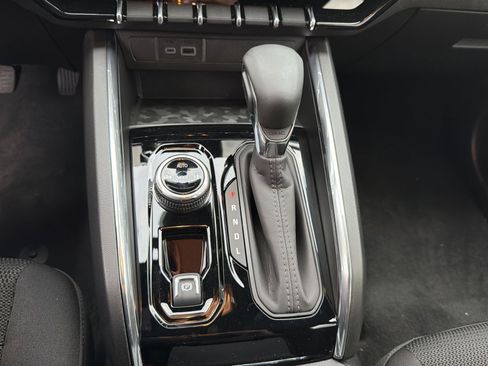 New 2026 GMC Canyon Elevation image 22