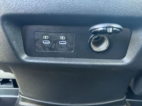 Used 2025 INFINITI QX80 Autograph AWD/4WD image 32