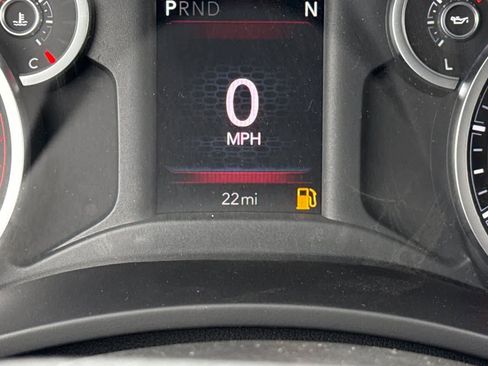 New 2026 RAM 2500 Big Horn image 29