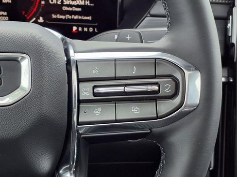 New 2026 GMC Acadia Elevation FWD image 12