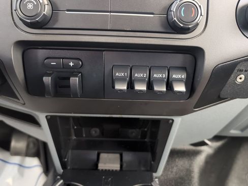 Used 2015 Ford F350 XL w/ Power Equipment Group AWD/4WD image 11