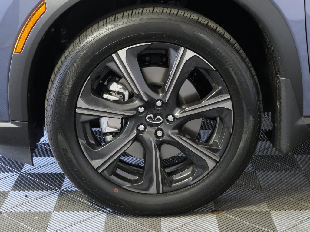 New 2027 INFINITI QX60 Sport AWD/4WD image 38