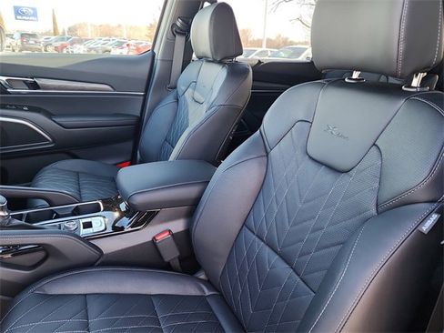 New 2025 Kia Telluride EX X-Line image 13