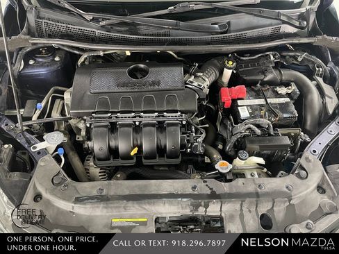 Used 2018 Nissan Sentra SR w/ Protection Package image 54