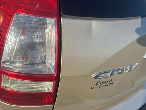 Used 2008 Honda CR-V EX image 3