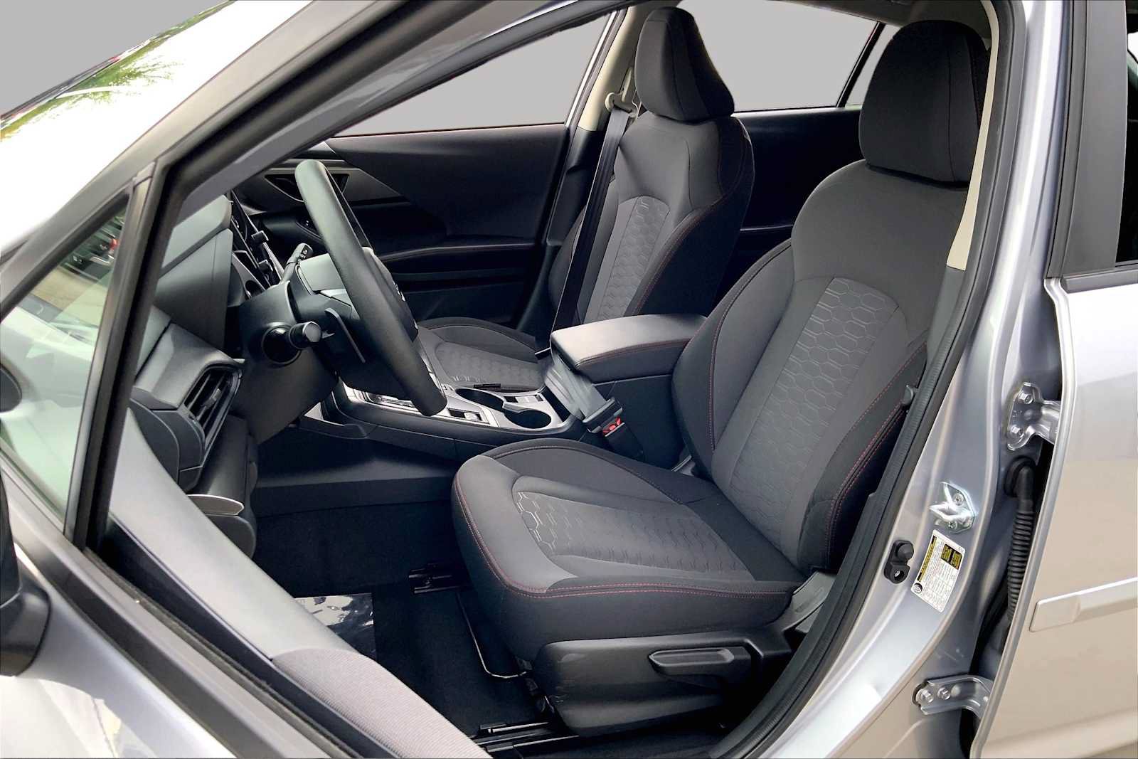 Certified 2024 Subaru Impreza 2.0i Sport AWD/4WD image 9