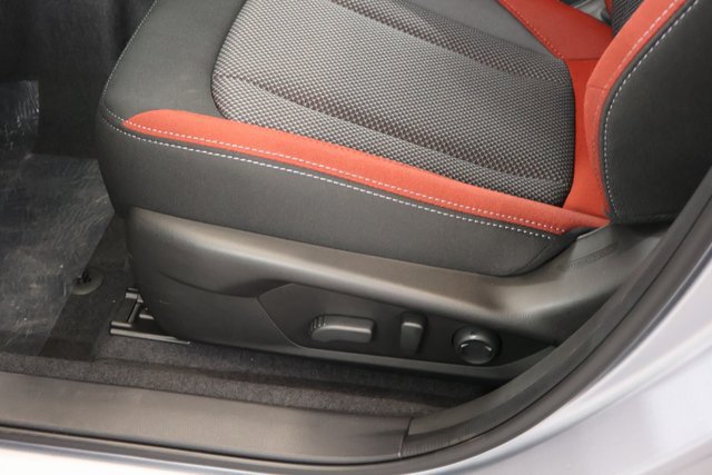 New 2026 Subaru Impreza RS AWD/4WD image 12